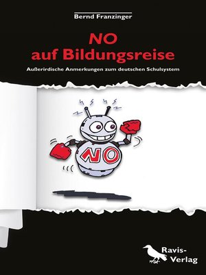 cover image of NO auf Bildungsreise